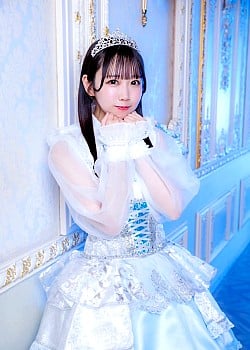 Miyuri Mashiro